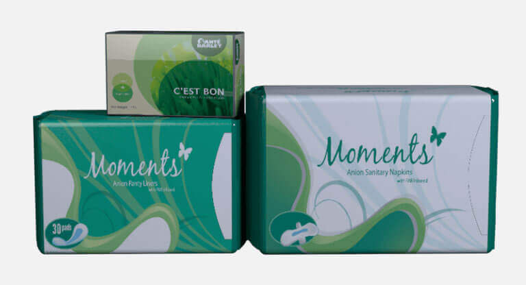 Sante BATH BODY INTIMATE CARE